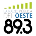 La Radio Pública del Oeste - FM 89.3